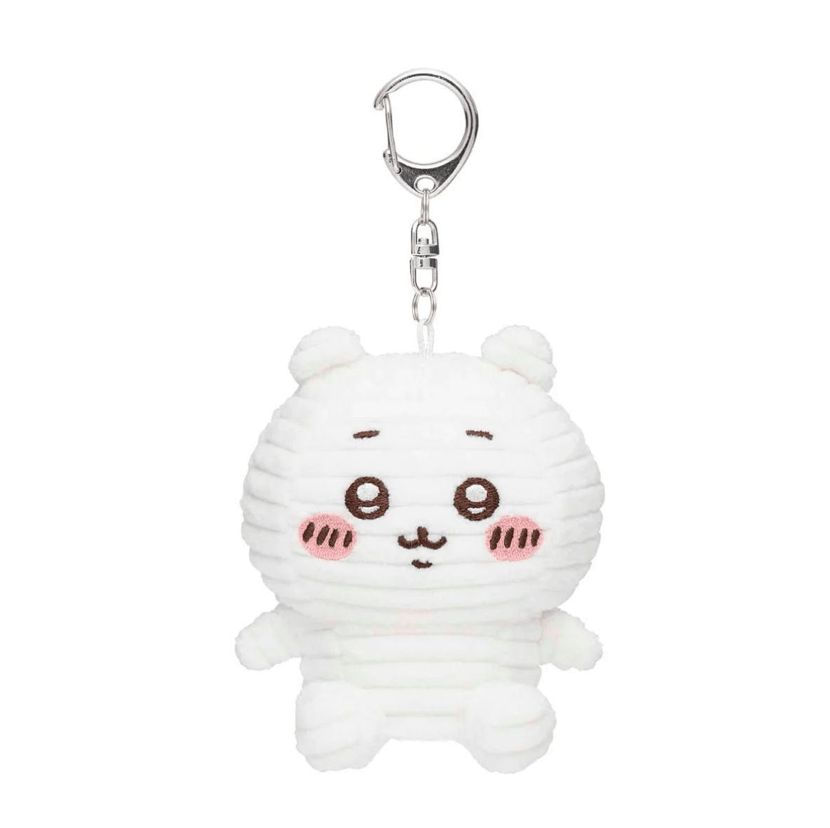 Chiikawa Michelin Mascot