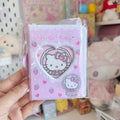 Sanrio Mini Card Binder