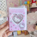Sanrio Mini Card Binder