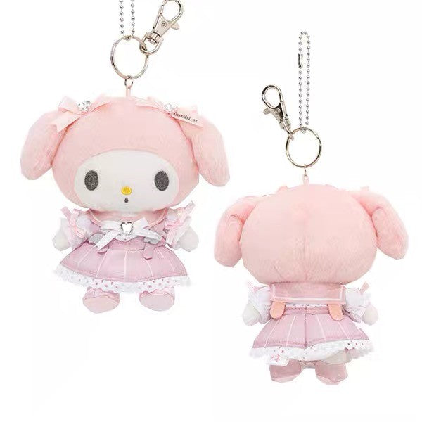 Sanrio x DearMyLove Jirai Kei Mascot