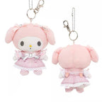 Sanrio x DearMyLove Jirai Kei Mascot