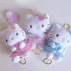 Sanrio Hello Kitty 50th Anniversary Limited Mascot