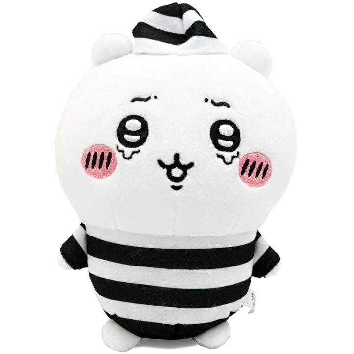 Chiikawa Prison Style Plush