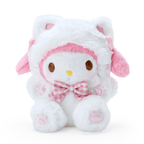 Sanrio Cat Series Plush