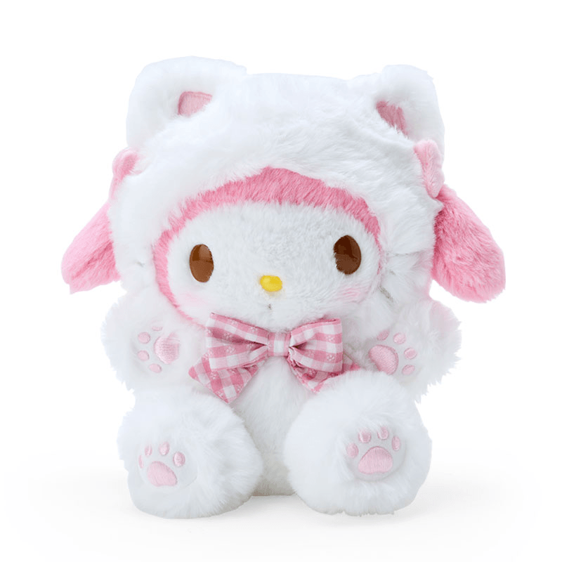 Sanrio Cat Series Plush