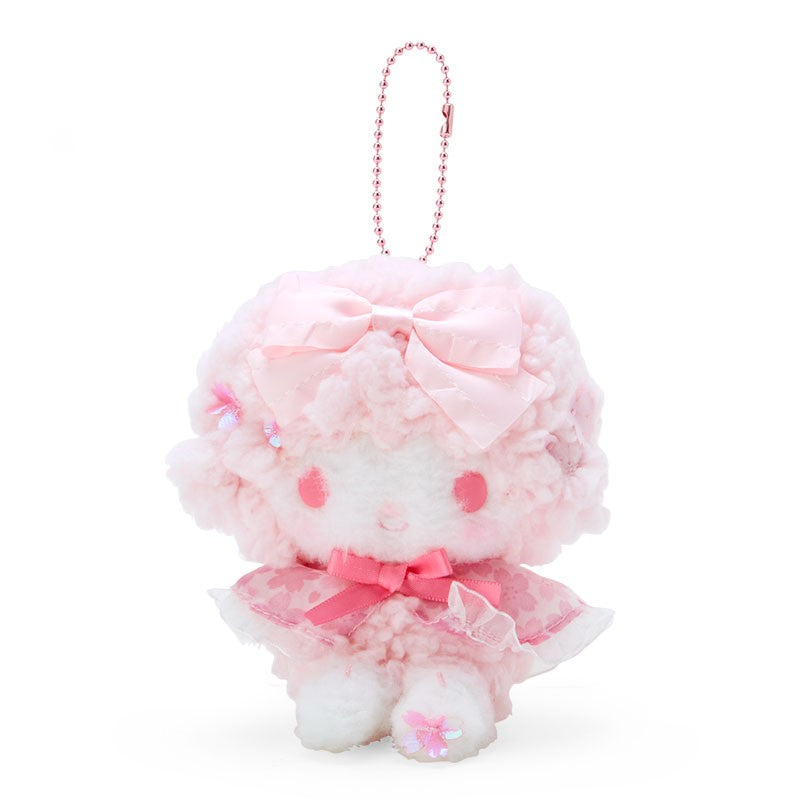 Sanrio Cherry Blossom Series Mascot