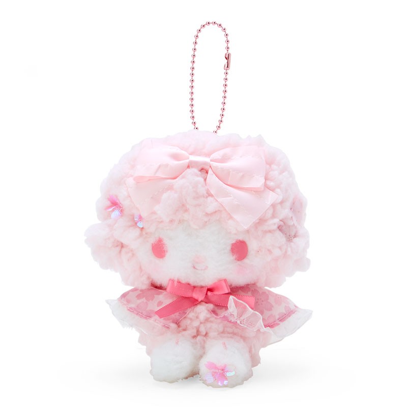 Sanrio Cherry Blossom Series Mascot
