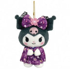 Sanrio Kimono Mascot
