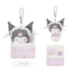 Sanrio Good Night Sweet Dreams Series Mascot