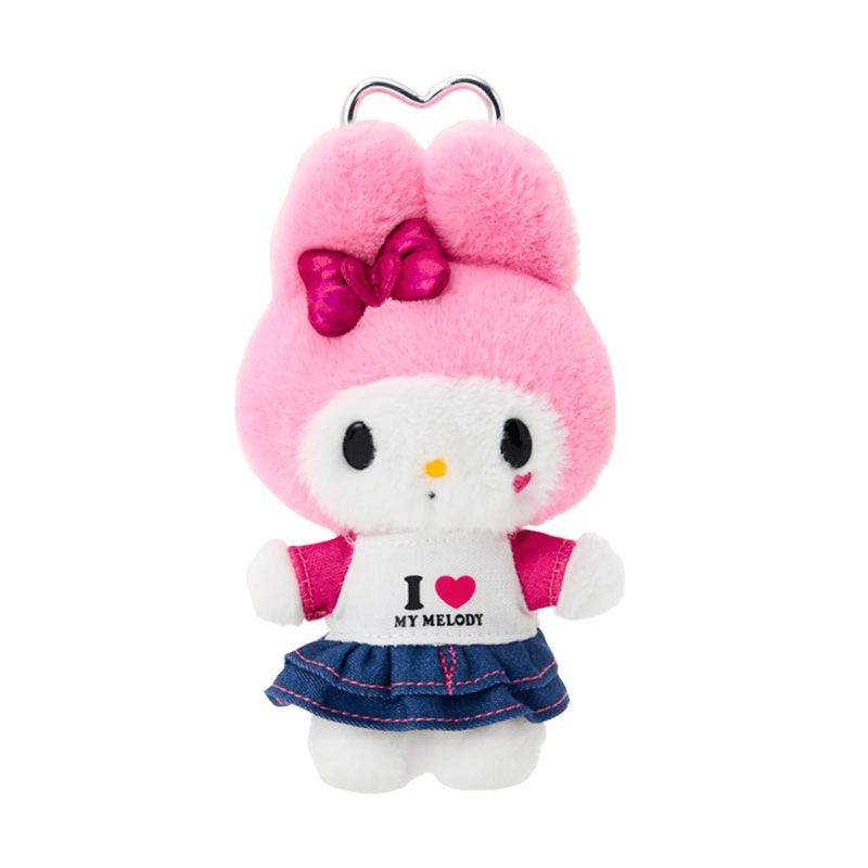 Sanrio Love Series Mascot