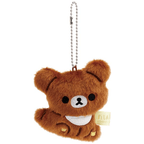 Rilakkuma Stay With Me Mascot