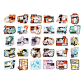 Jump Shop Summer Festival Haikyu!! Card Blind Pack