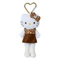 Hello Kitty Leopard Print Long-Legged Mascot