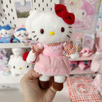 Hello Kitty 50th Anniversary Exhibition Exclusive Mascot