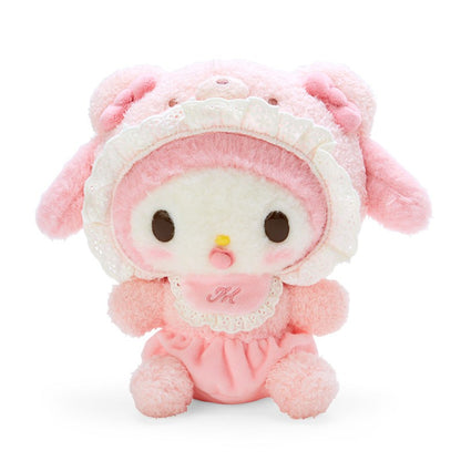Sanrio Latte Series Plush