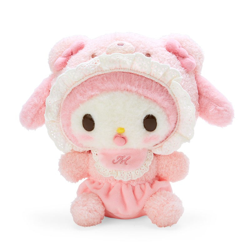 Sanrio Latte Series Plush