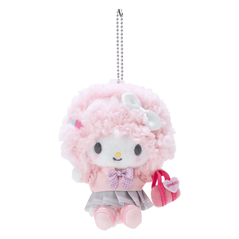 Sanrio Sparkling High School Series Mascot