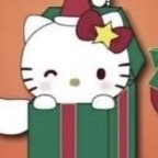 Avail x Sanrio Christmas Mascot
