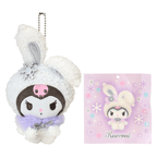 Sanrio Snow Bunny Mascot 2025