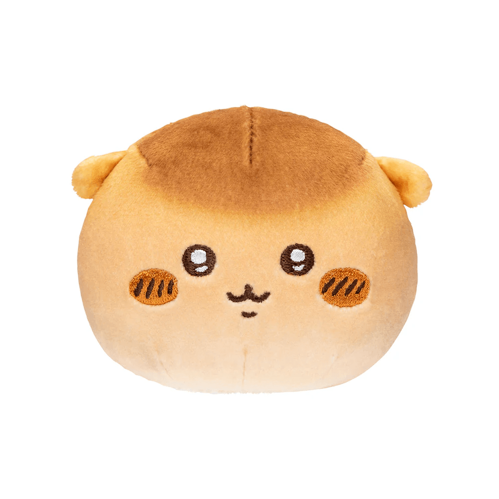 Chiikawa Bakery Bread Dango Plush