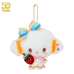 Sanrio 50th Anniversary Commemorative Mascot 2025
