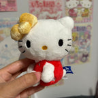 Hello Kitty Family Mascot
