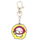 Chiikawa Sweet Potato Keychain