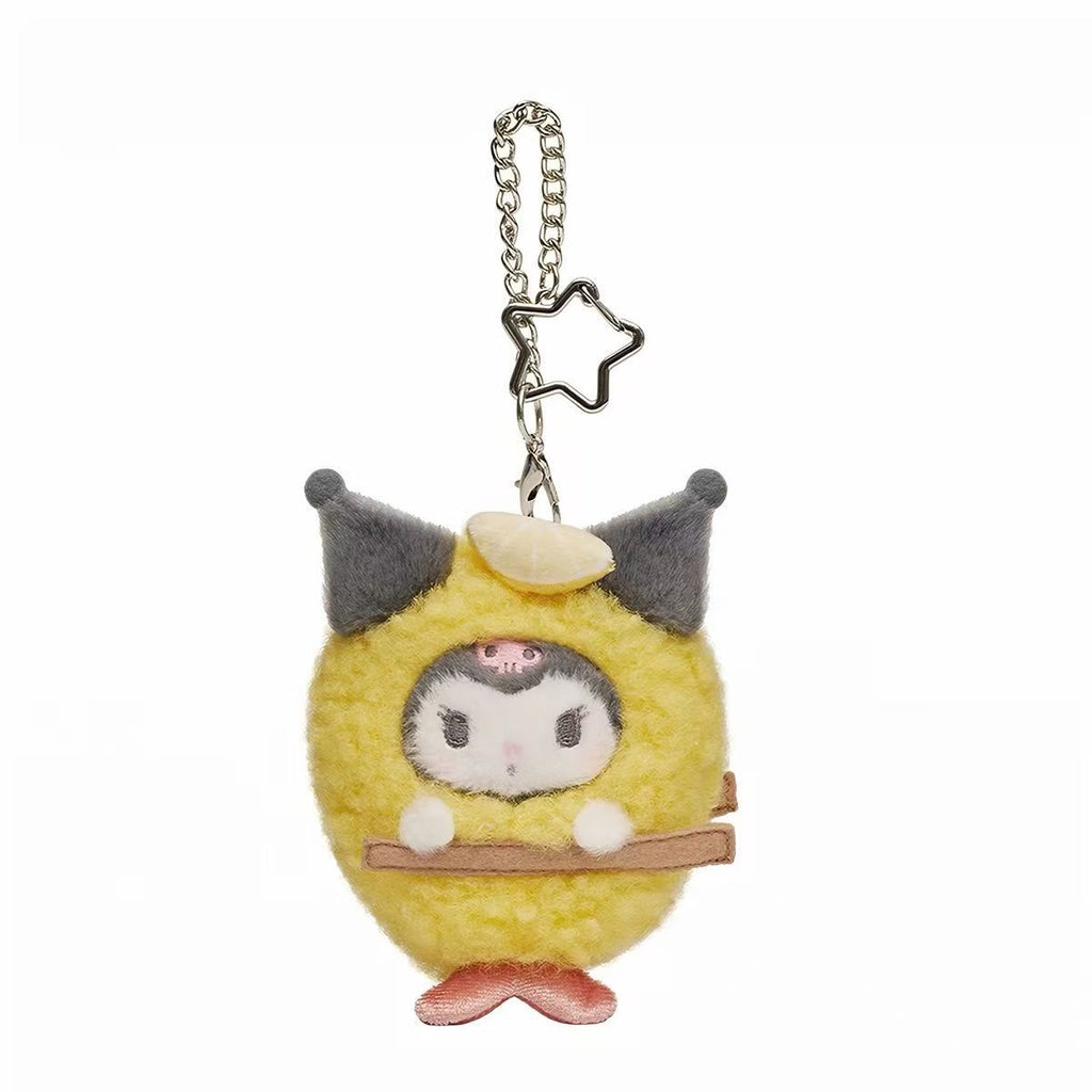 Sanrio Midnight Diner Mascot