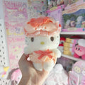 Sanrio Hello Kitty Sleep Mask Mascot (2024)