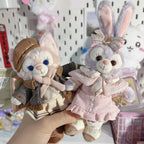 Shanghai Disney Little Classroom Series Mascot