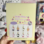 Sanrio NIC Pendant Blind Box