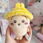 Chiikawa Autumn Outing Mascot (Prize Item)