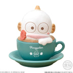 Sanrio Latte Figure Display Box