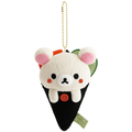 Rilakkuma Sushi Mascot