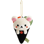 Rilakkuma Sushi Mascot