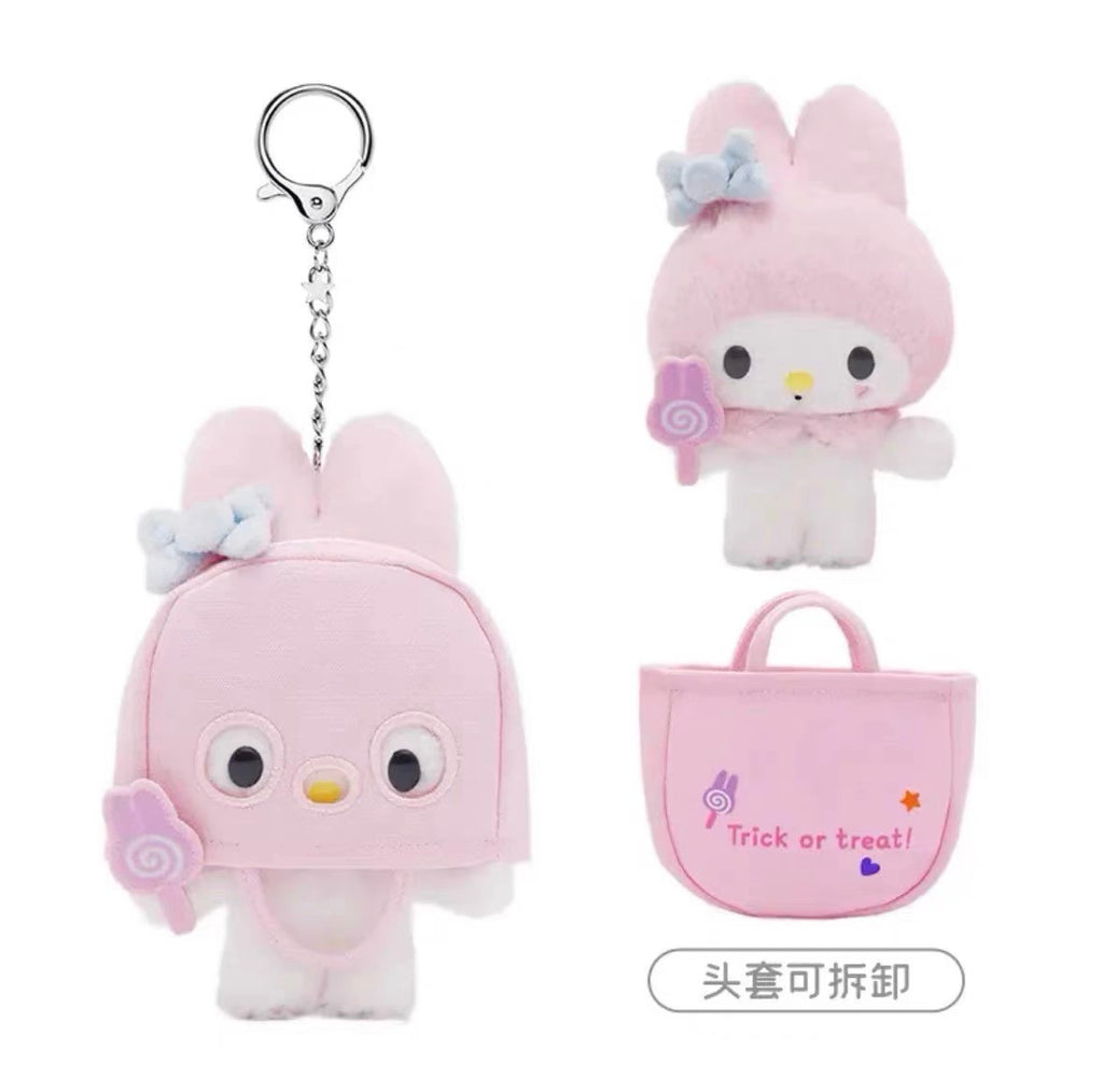 Sanrio Trick-or-Treat Halloween Mascot