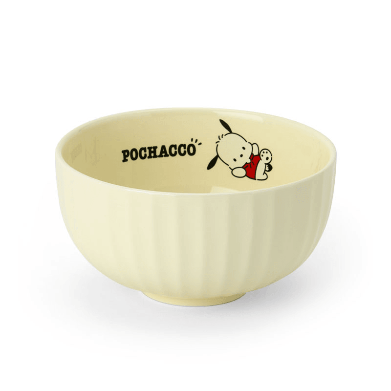 Sanrio Ceramic Tea Bowl