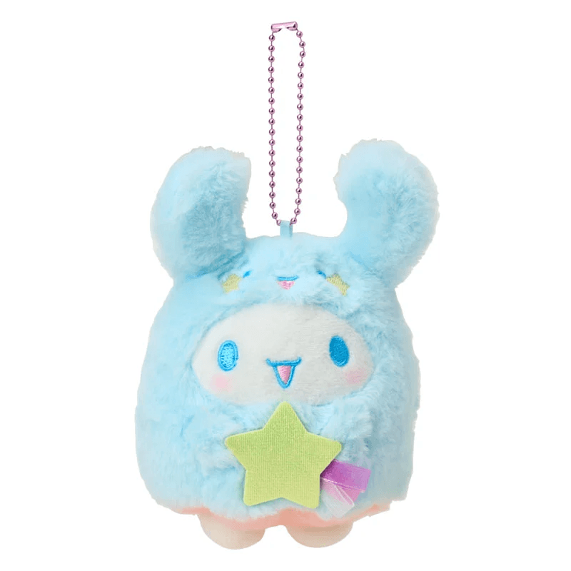 Sanrio Glow-in-the-Dark Ghost Mascot