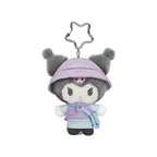 Sanrio China Exclusive Camping Series Mascot