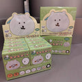 Nagano x Chiikawa Coin Purse Blind Box