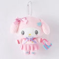 Avail Sanrio Heisei School Uniform Mascot