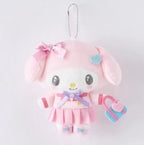 Avail Sanrio Heisei School Uniform Mascot