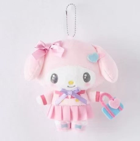 Avail Sanrio Heisei School Uniform Mascot
