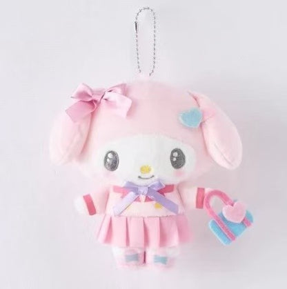 Avail Sanrio Heisei School Uniform Mascot