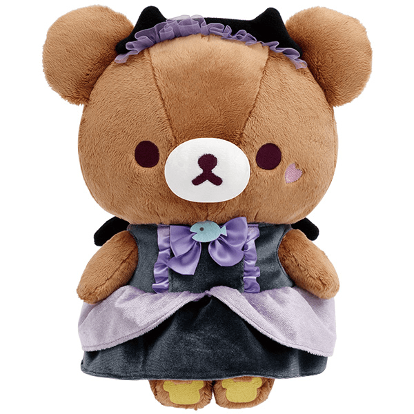 Rilakkuma LOFT Exclusive Plush