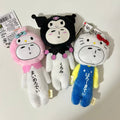 Yukio x Sanrio Keychain