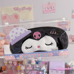 Sanrio Smiley Series Sleep Mask
