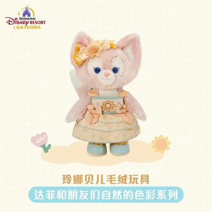 Shanghai Disney Color Series Plush