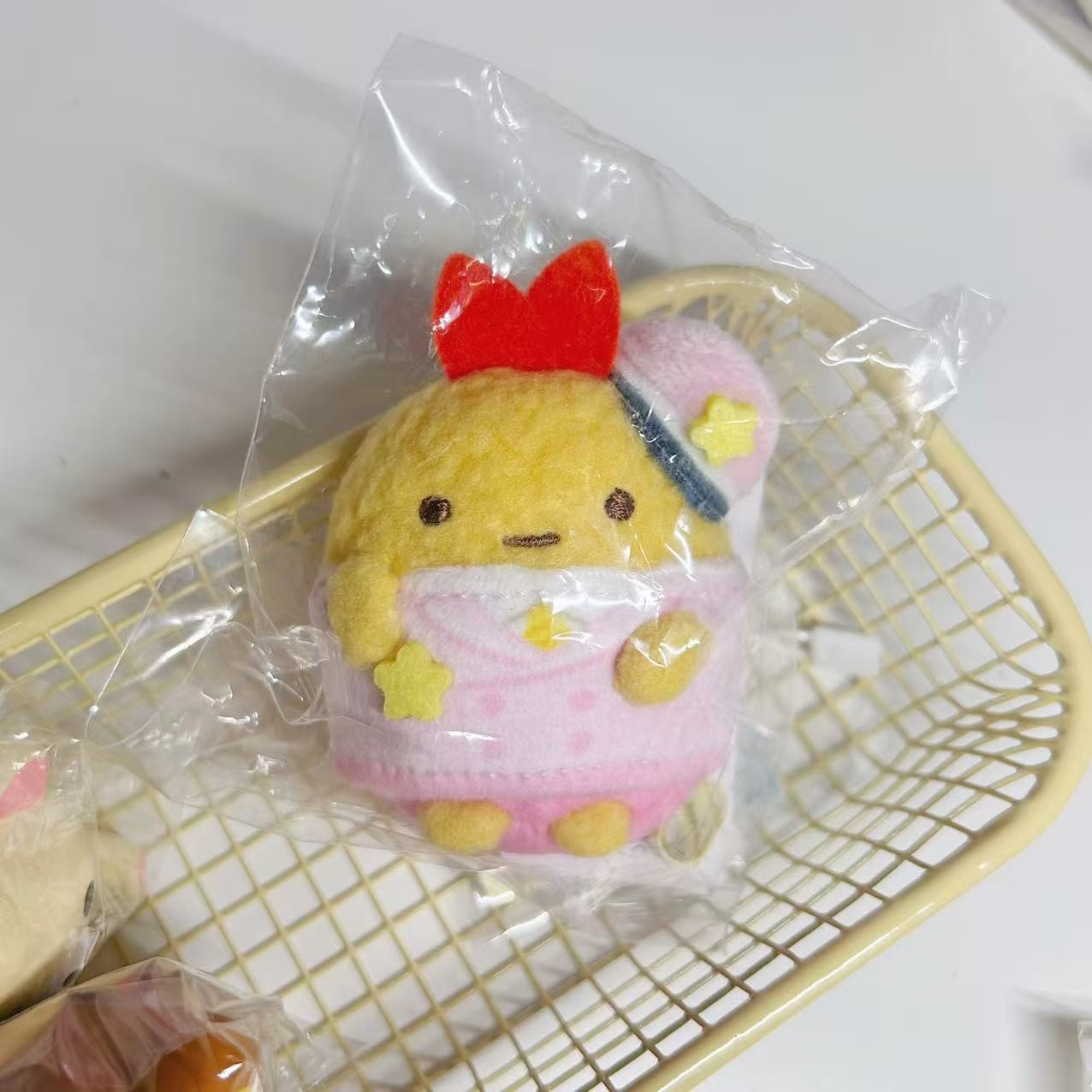 Sumikko Gurashi Star Station Master Fried Shrimp