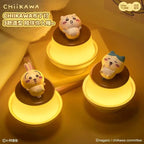 Chiikawa Pudding Night Light